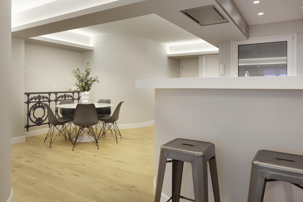 Bella Easo 2 By Feelfree Rentals San Sebastián Exterior foto